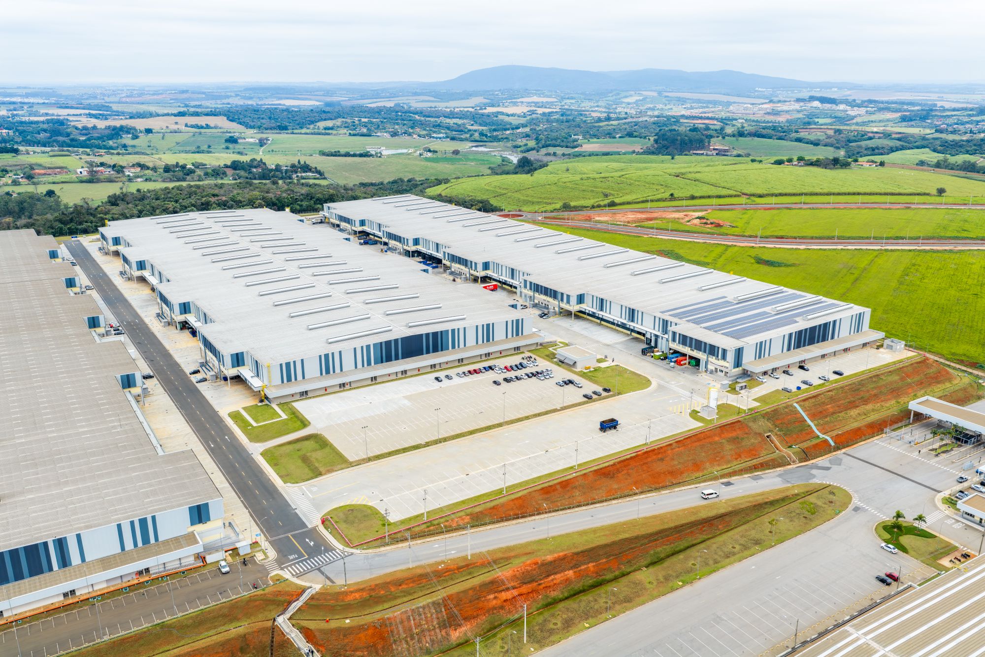 DVR Business Park Toyota