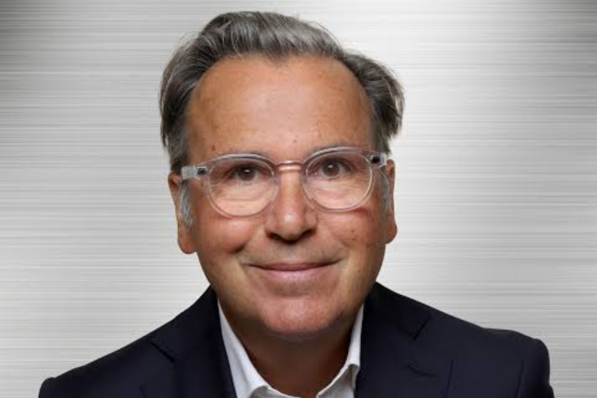 Stellantis Arnaud Belloni