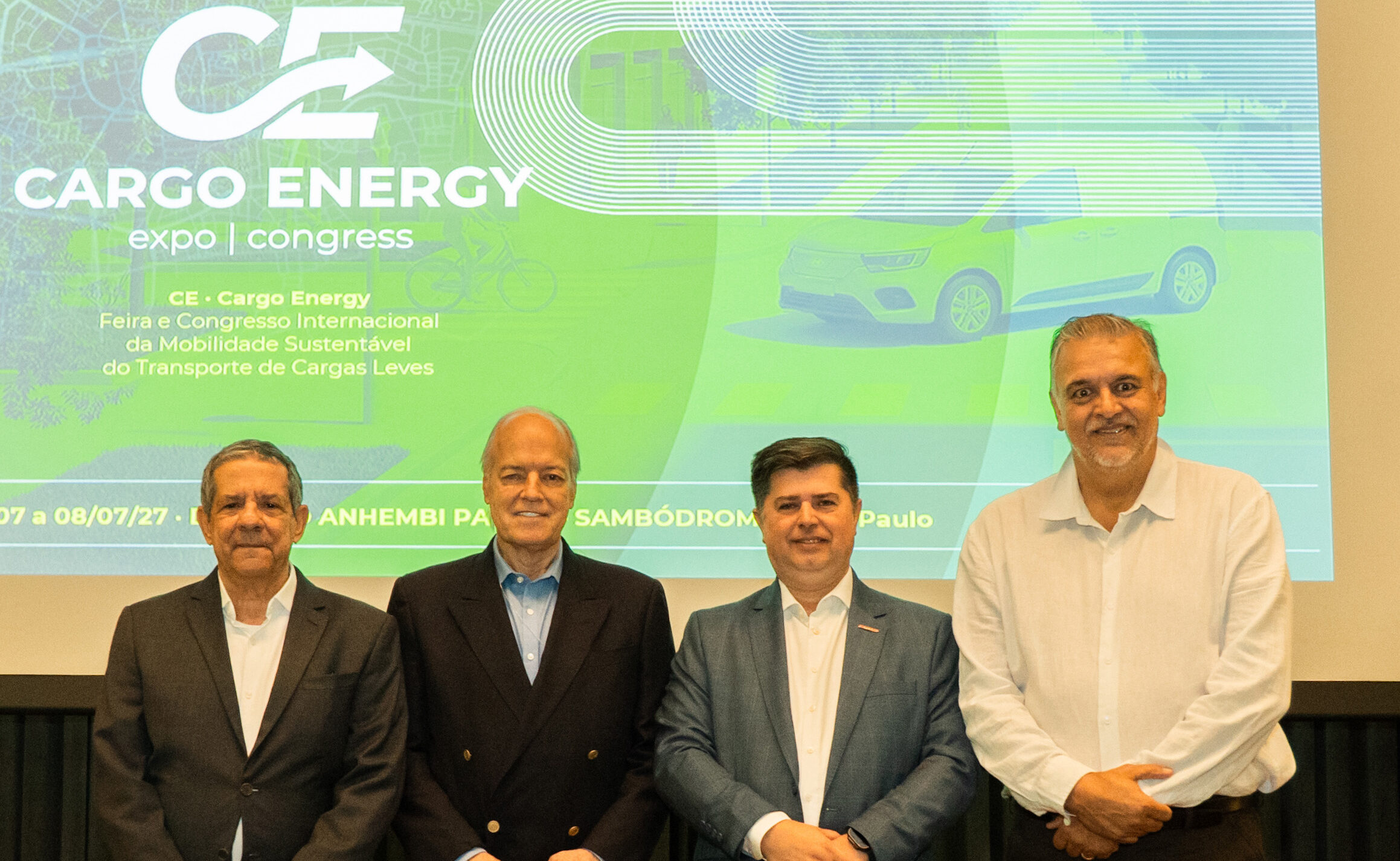 Cargo Energy