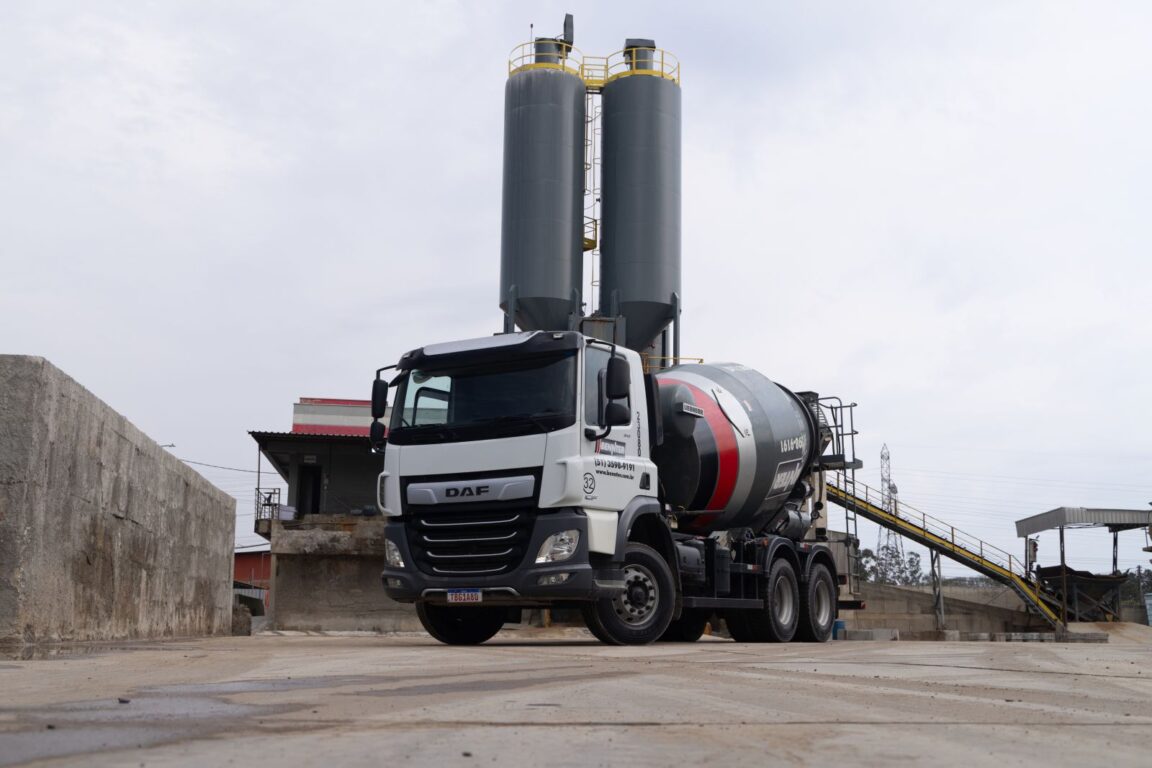 DAF Construção