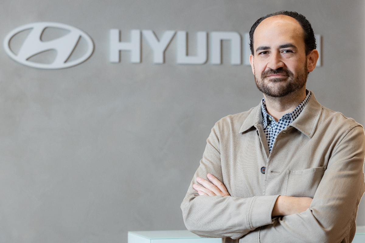 Gerardo Carmona Hyundai