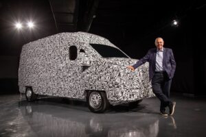 Cortes van