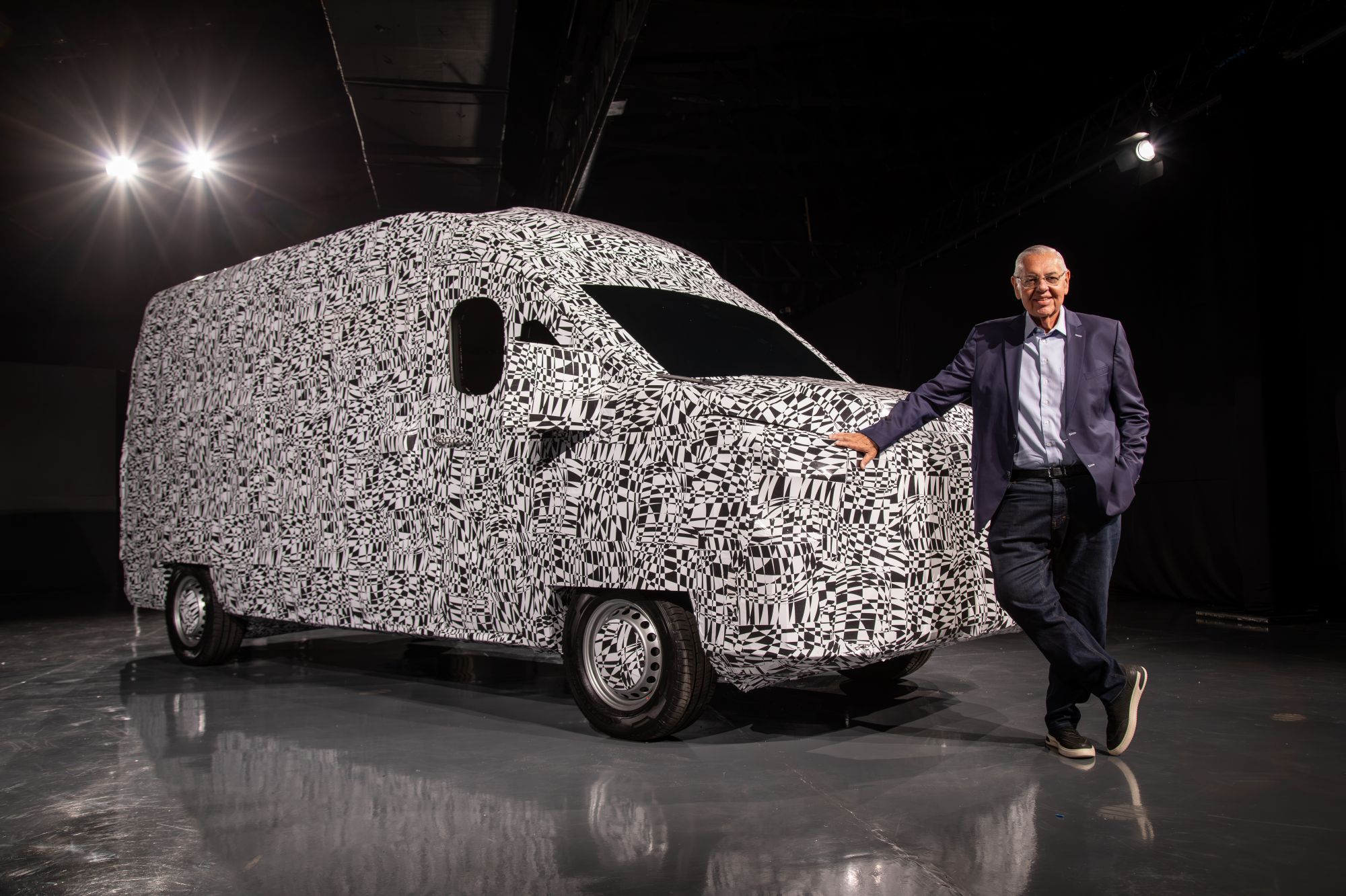 Cortes van