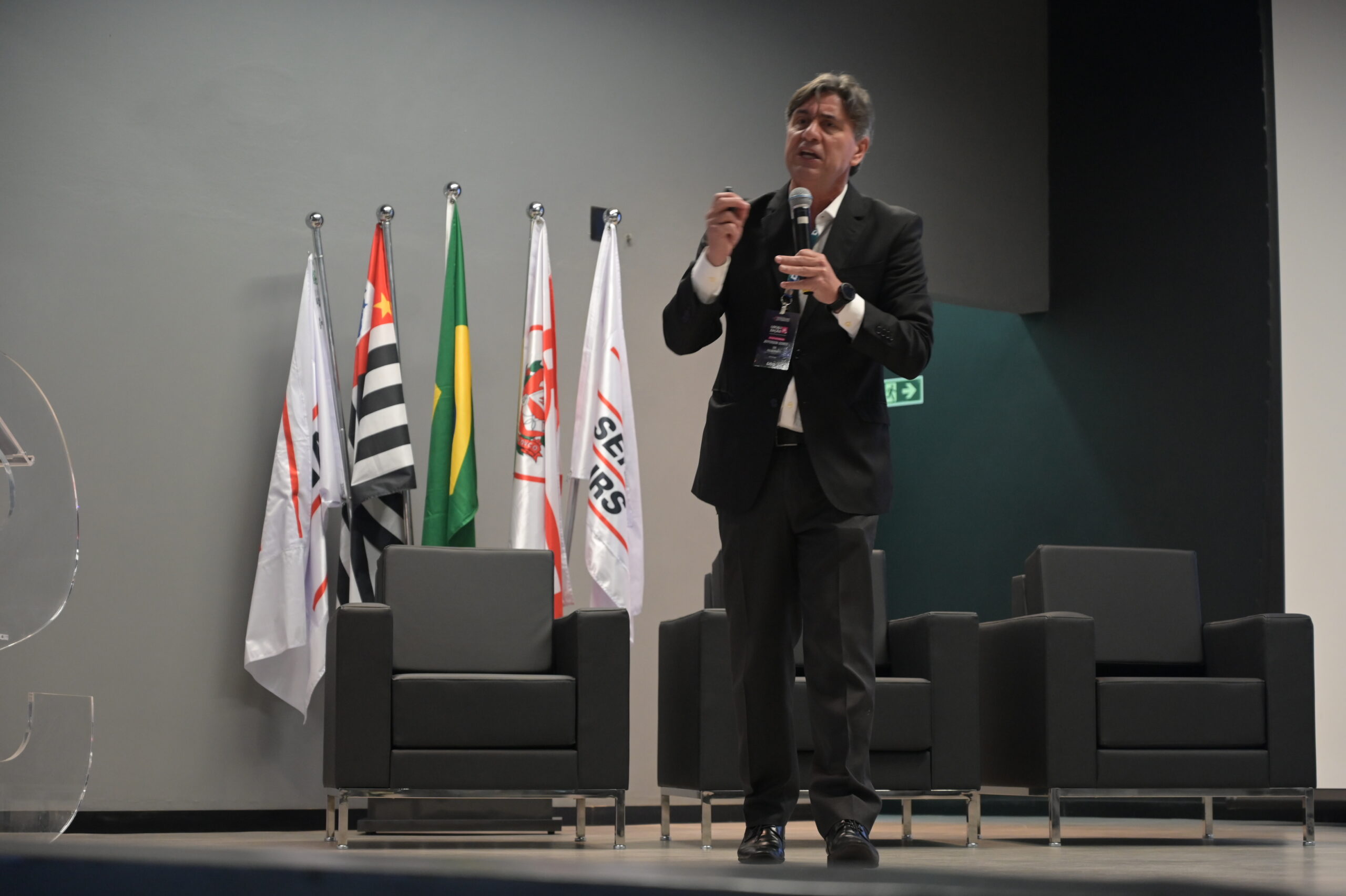 AEA CNI e Sindipeças Seminário de Manufatura Automotiva