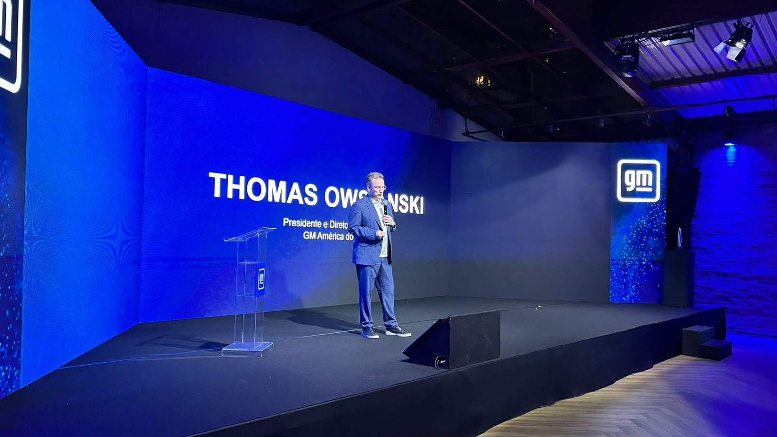 Thomas Owsianski