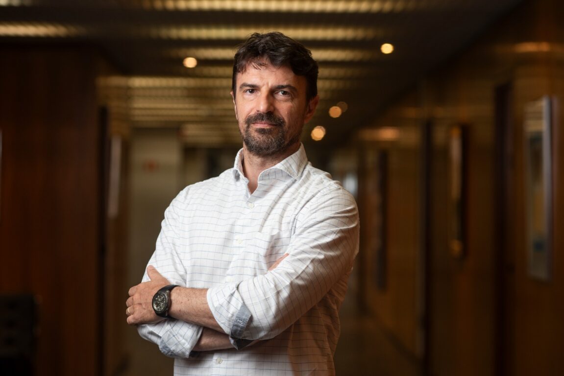 Sérgio Hemersmeyer ArcelorMittal