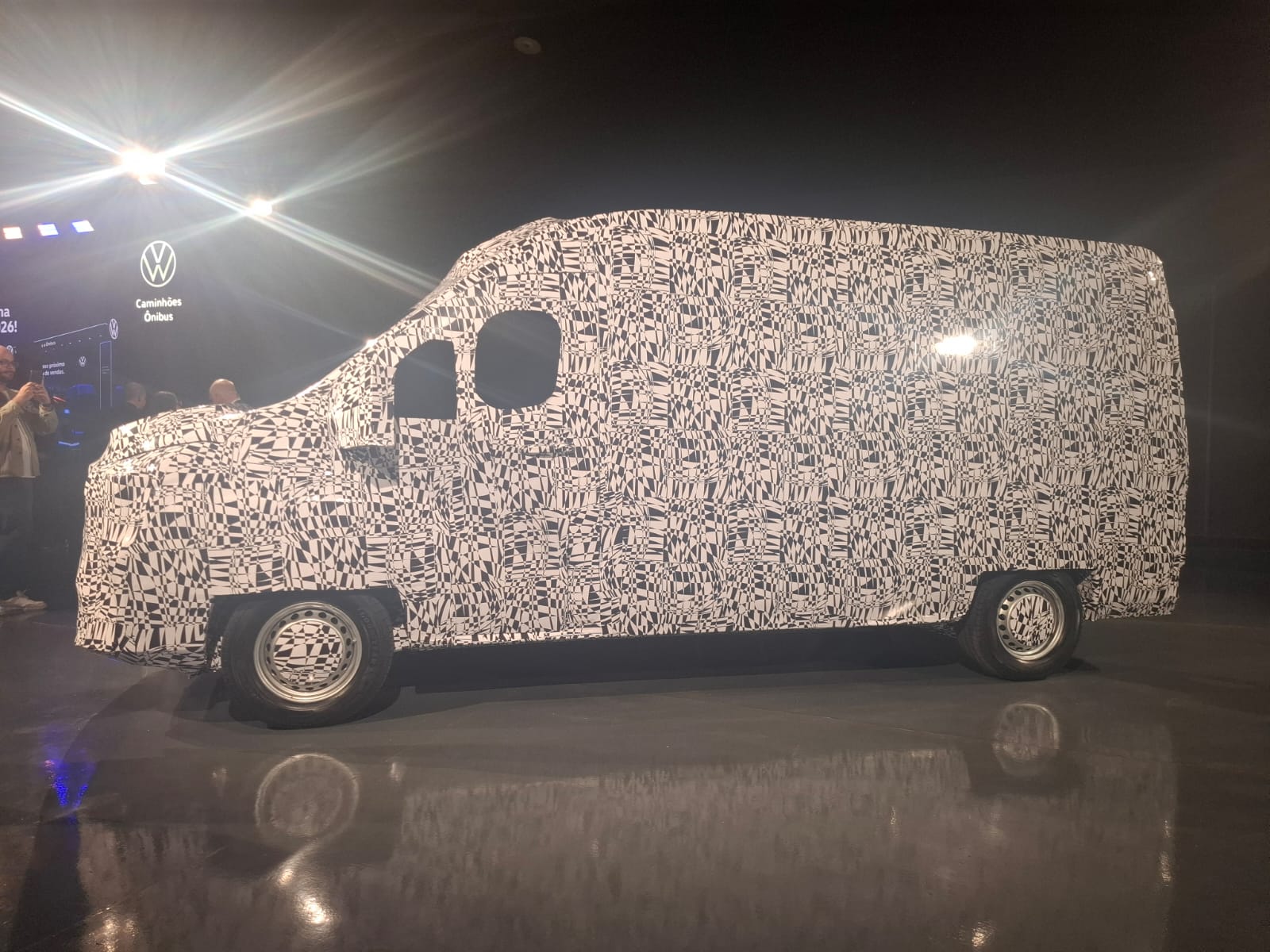 Van VWCO