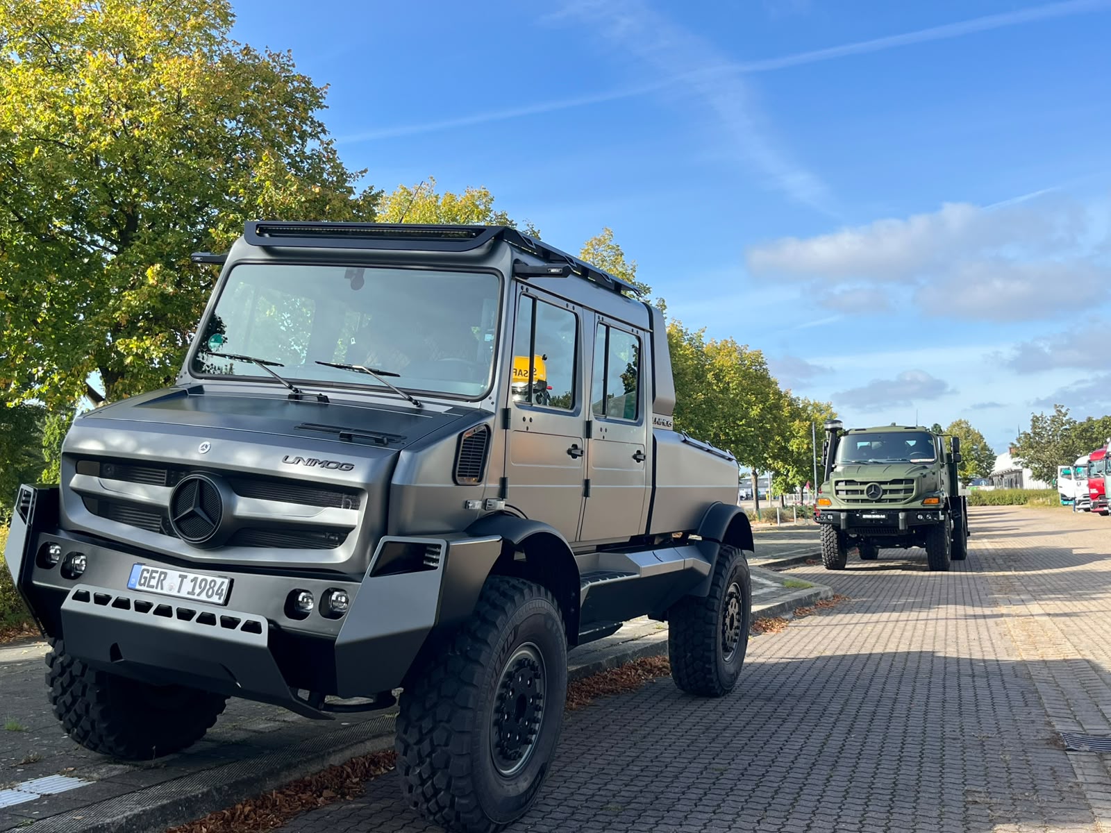Mercedes-Benz