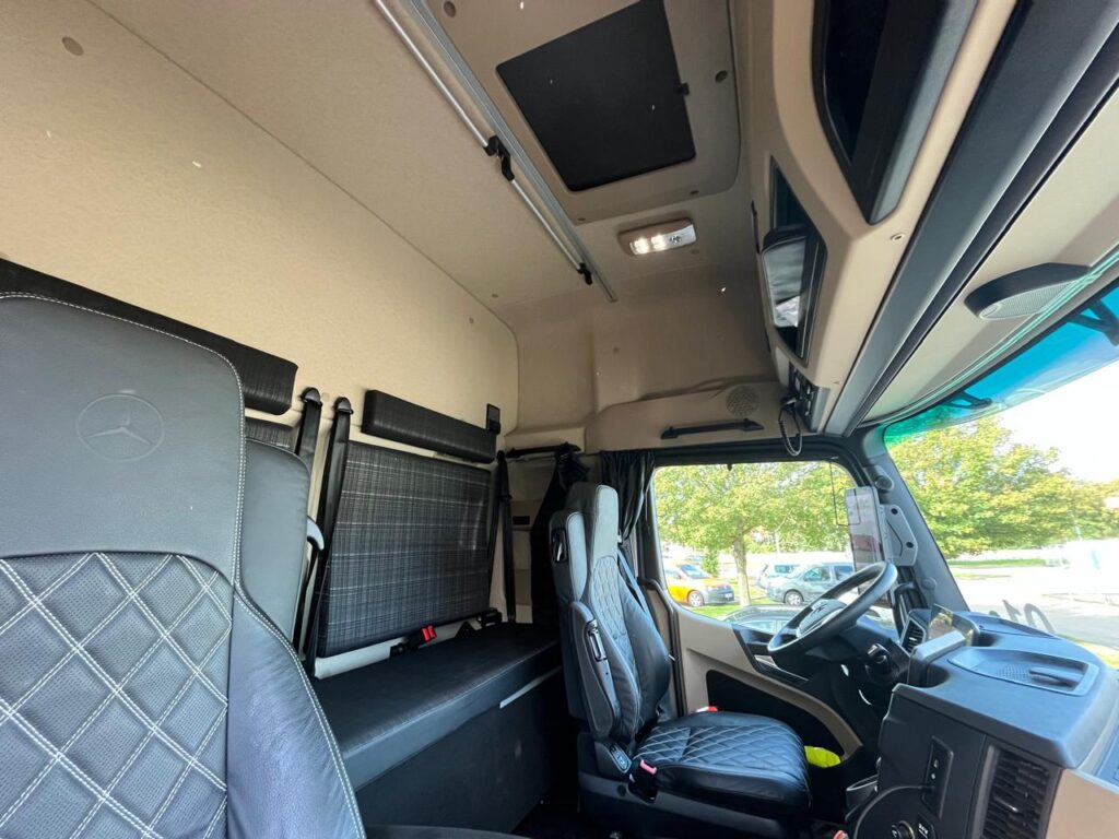 Impressões eActros 600