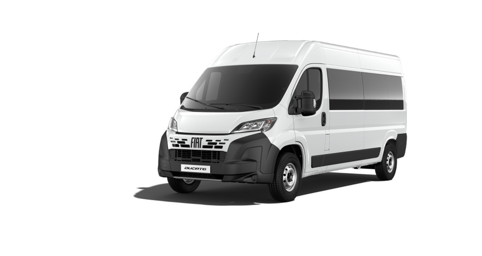 Fiat Ducato Multi