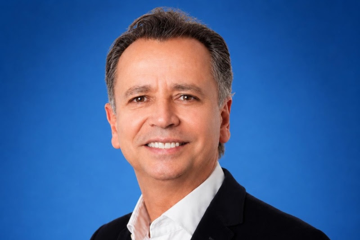 Edson Brasil Tecfil