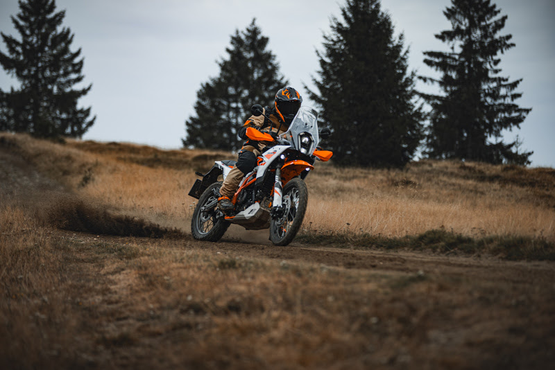 KTM
