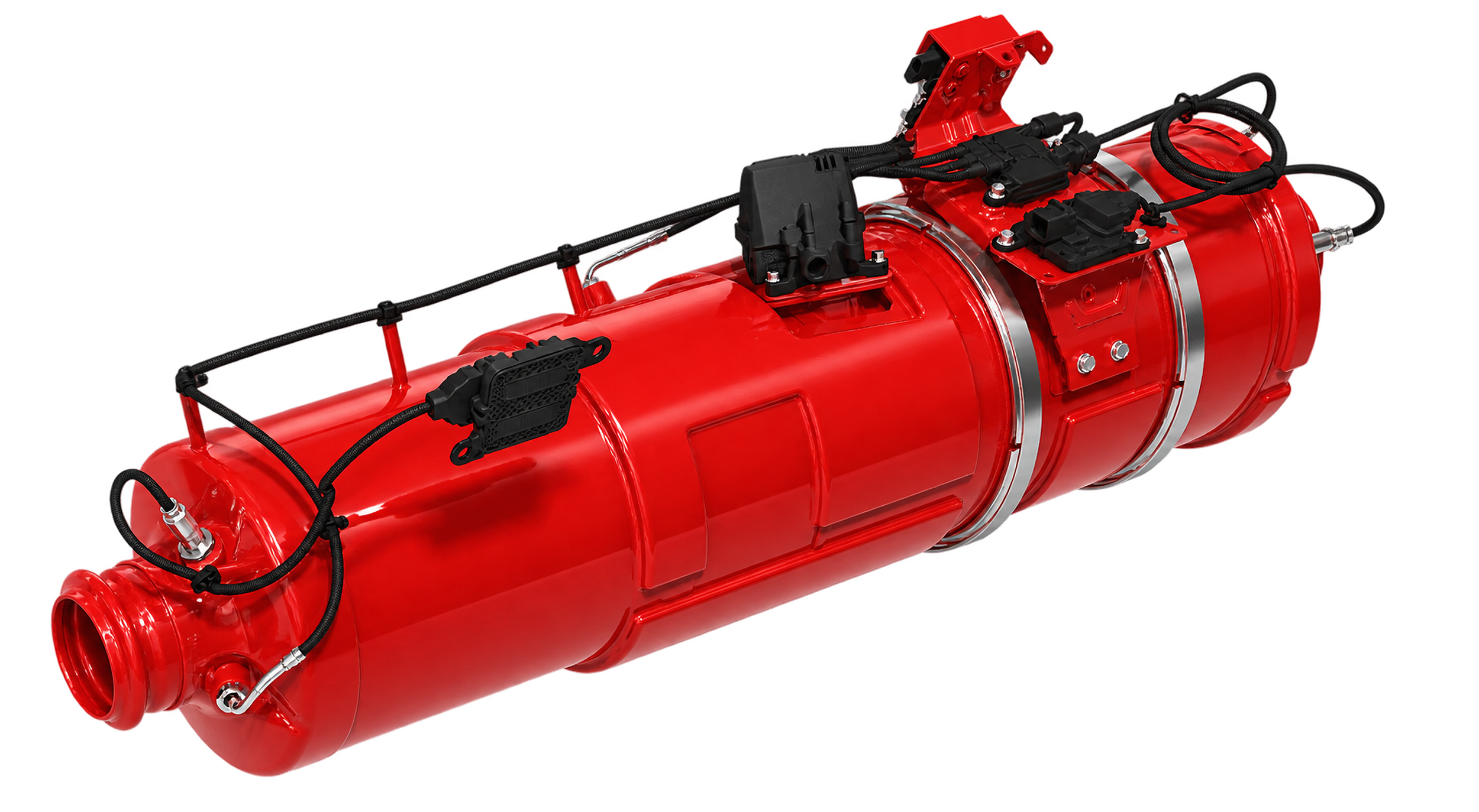 Cummins Single Module