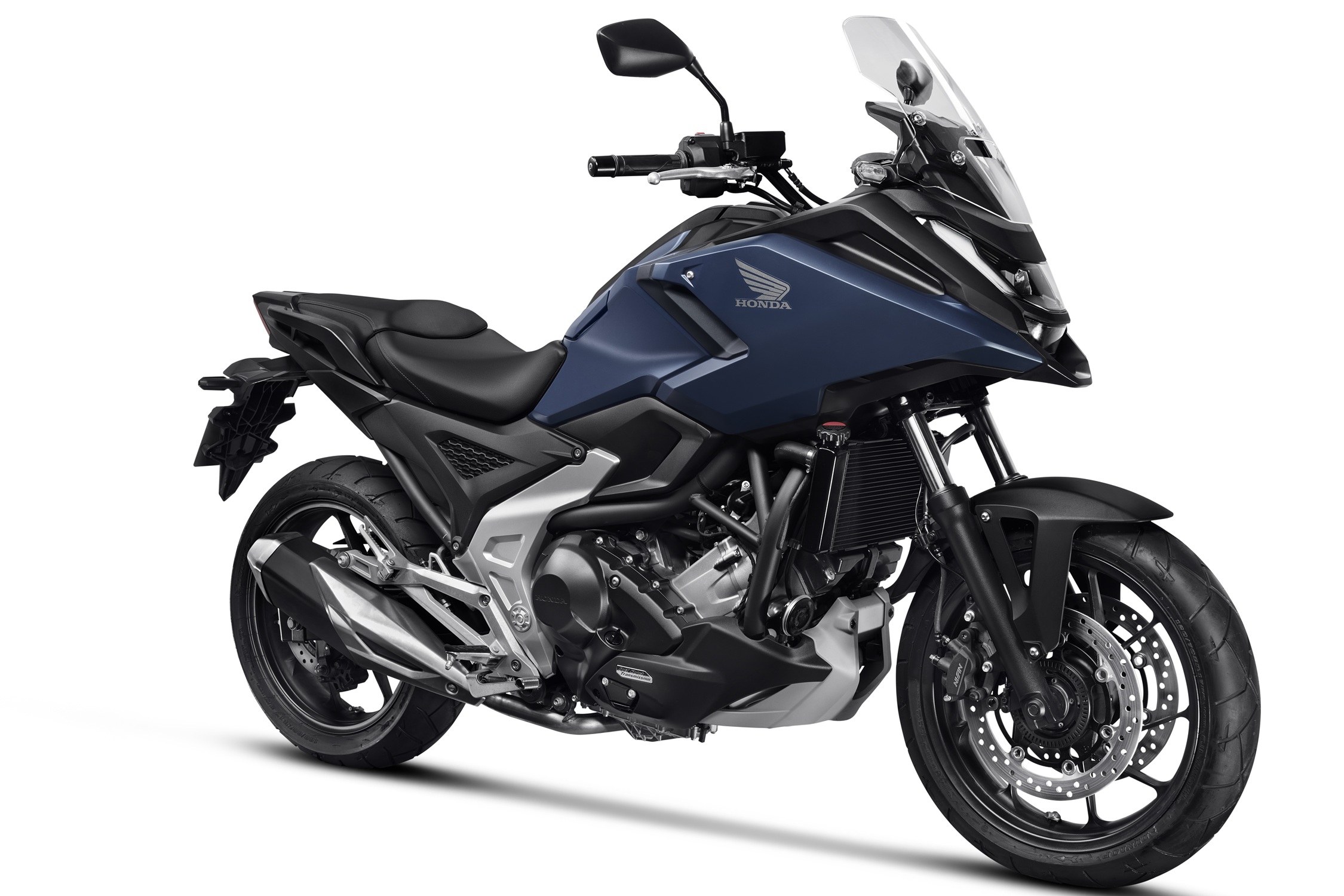 Honda NC750X 2027