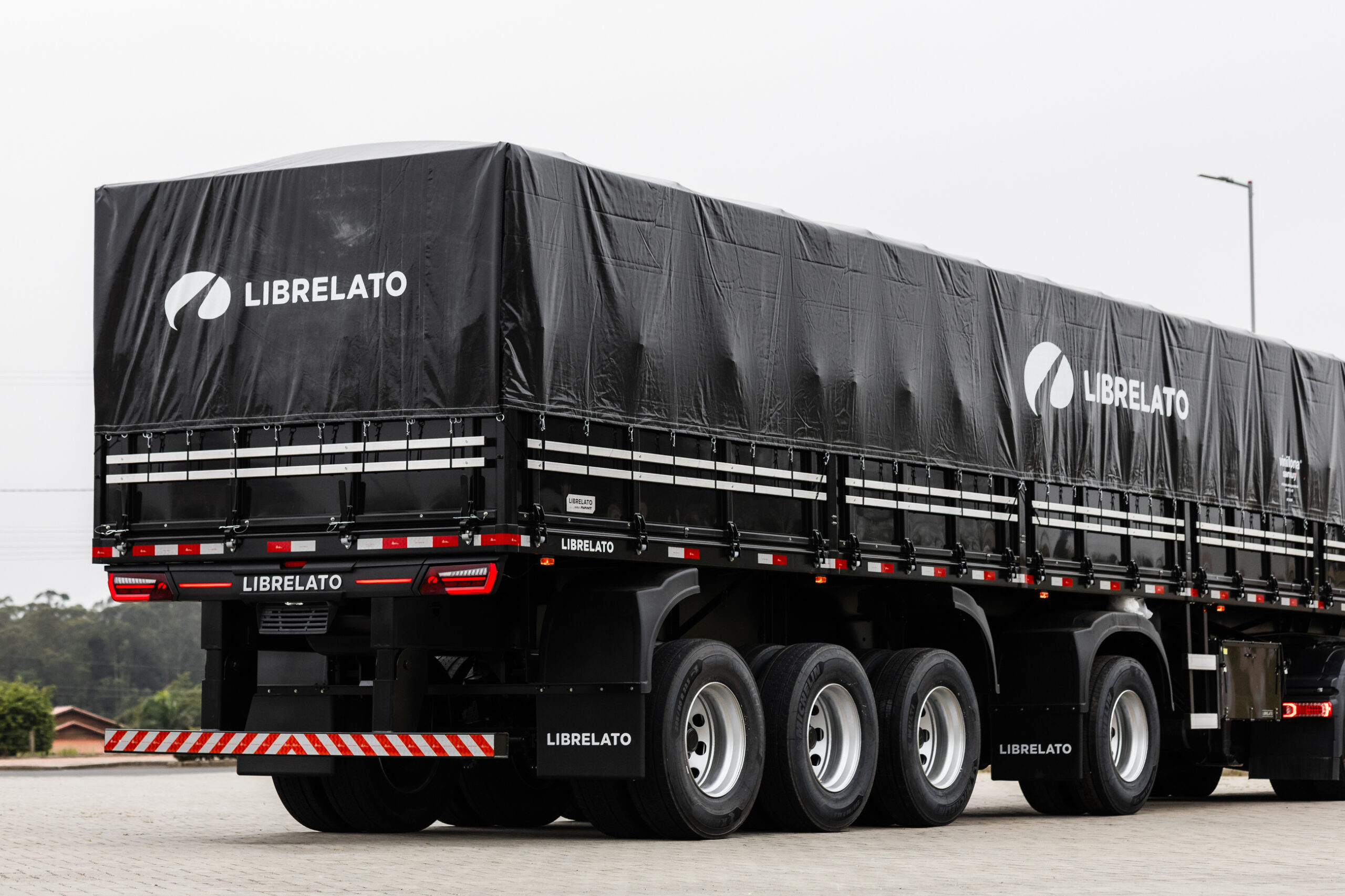 Librelato Série Avant