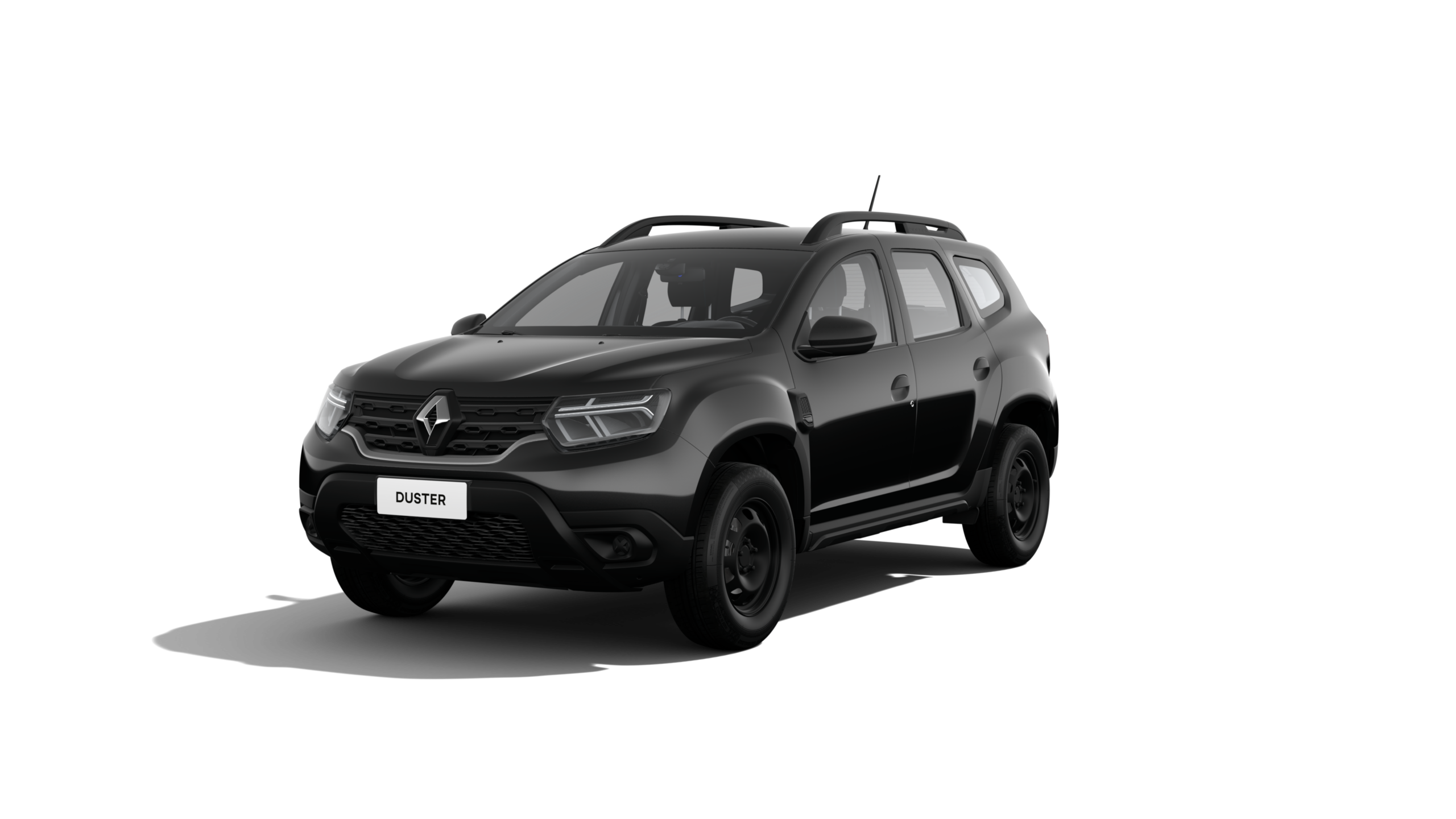 Renault Duster Zen Plus